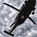 126th Aviation Regiment Annual Training at Camp Dawson