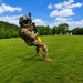 126th Aviation Regiment Annual Training at Camp Dawson