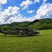 126th Aviation Regiment Annual Training at Camp Dawson