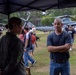 INR 250 U.S. Marine and Navy Static Display at Eisenhower Park