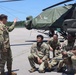 Combat Lifesaver Training