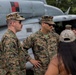INR 250 U.S. Marine and Navy Static Display at Eisenhower Park