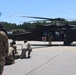 Combat Lifesaver Training