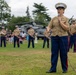 INR 250 U.S. Marine and Navy Static Display at Eisenhower Park
