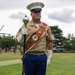 INR 250 U.S. Marine and Navy Static Display at Eisenhower Park