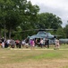 INR 250 U.S. Marine and Navy Static Display at Eisenhower Park