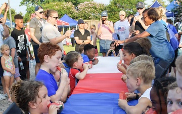 Freedom Fest celebrates 250th Anniversary of America
