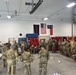 Operation Carolina Surge Military Decision Making Process and Combined Arms Rehearsal