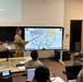 Operation Carolina Surge Military Decision Making Process and Combined Arms Rehearsal