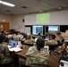 Operation Carolina Surge Military Decision Making Process and Combined Arms Rehearsal