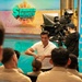 Service Members Attend 'Live with Kelly and Mark'