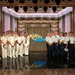 Service Members Attend 'Live with Kelly and Mark'