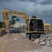 ROK Navy Sailors and U.S. Navy Seabees partner for construction project during RIMPAC 2026