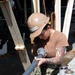 ROK Navy Sailors, U.S. Navy Seabees replace 1,300 feet of Pearl Harbor waterline during RIMPAC 2026