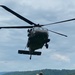 Charlie Company, 131st Aviation Regiment Annual Training at Camp Dawson