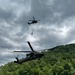 Charlie Company, 131st Aviation Regiment Annual Training at Camp Dawson