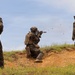Marines With 3/7 Conduct A M320 Range