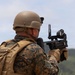 Marines With 3/7 Conduct A M320 Range