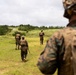 Marines With 3/7 Conduct A M320 Range