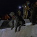 LCF-24: MRF Search and Rescue Efforts
