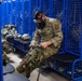188th Wing Sharpens CBRNE Readiness During Base-Wide Exercise