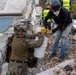 LCF-24: MRF Search and Rescue Efforts