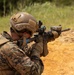 Marines With 3/7 Conduct A M320 Range