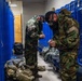 188th Wing Sharpens CBRNE Readiness During Base-Wide Exercise