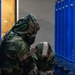 188th Wing Sharpens CBRNE Readiness During Base-Wide Exercise