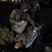 1st Battalion, 126th Aviation Regiment Mass Casualty Training