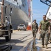 LCF-24: Venezuela Efforts; Supply Offload