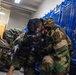 188th Wing Sharpens CBRNE Readiness During Base-Wide Exercise