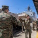 LCF-24: Venezuela Efforts; Supply Offload