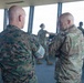 U.S. Army Garrison Japan Leaders Visit