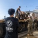 LCF-24: Venezuela Efforts; Supply Offload