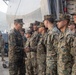 LCF-24: Venezuela Efforts; Supply Offload