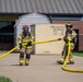 188th Wing Sharpens CBRNE Readiness During Base-Wide Exercise