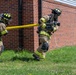 188th Wing Sharpens CBRNE Readiness During Base-Wide Exercise