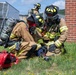 188th Wing Sharpens CBRNE Readiness During Base-Wide Exercise