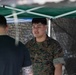 MCAS Iwakuni Post Office Field Exercise