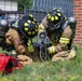 188th Wing Sharpens CBRNE Readiness During Base-Wide Exercise