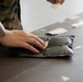 MCAS Iwakuni Post Office Field Exercise