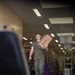 MCAS Iwakuni Post Office Field Exercise