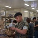 MCAS Iwakuni Post Office Field Exercise