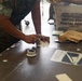 MCAS Iwakuni Post Office Field Exercise