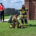 188th Wing Sharpens CBRNE Readiness During Base-Wide Exercise