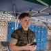 MCAS Iwakuni Post Office Field Exercise