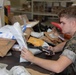 MCAS Iwakuni Post Office Field Exercise