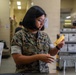 MCAS Iwakuni Post Office Field Exercise