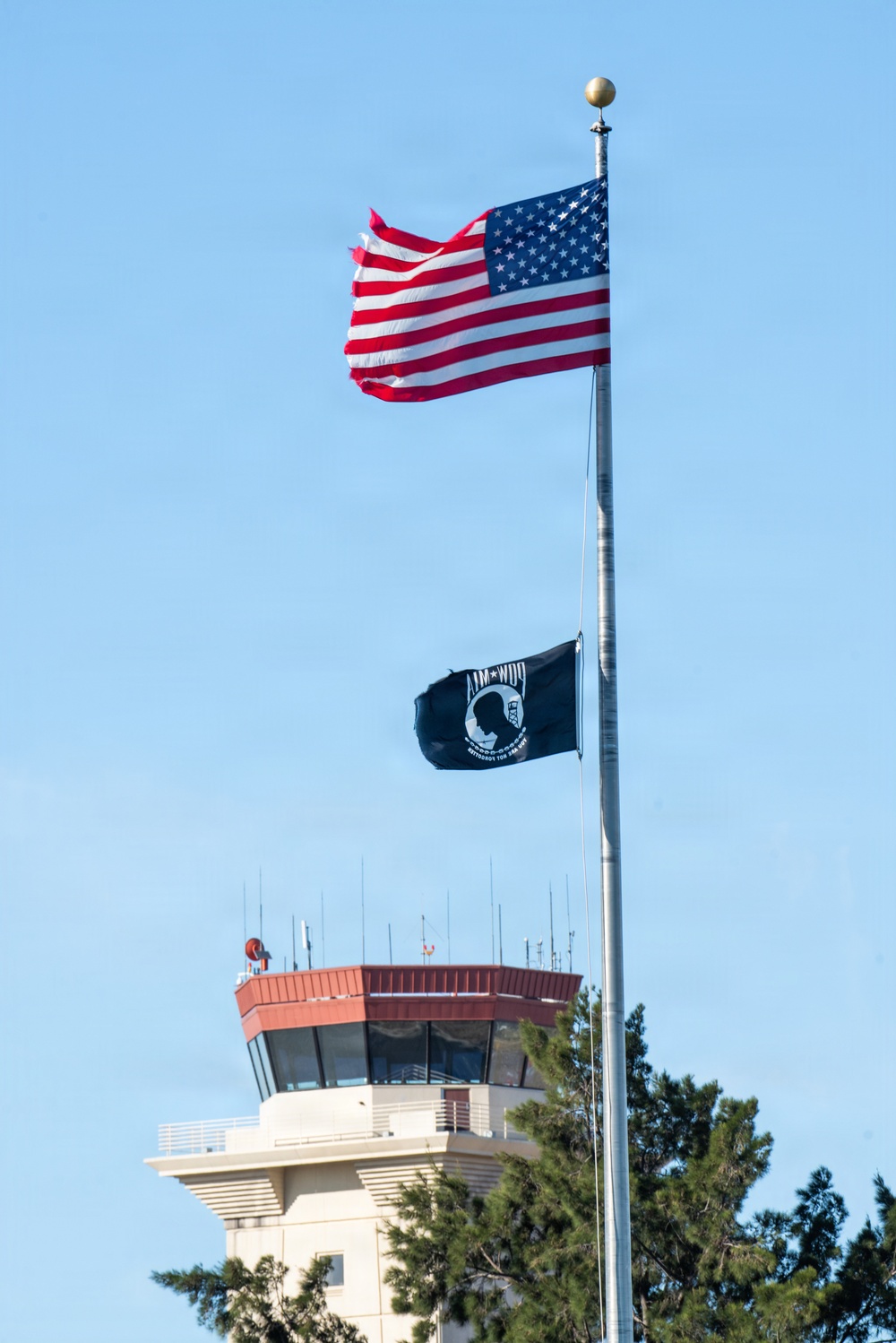 Travis AFB participates in 2026 Independence Day parade